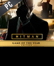 Get HITMAN Game of the Year Edition Cheap - Bolrix Games