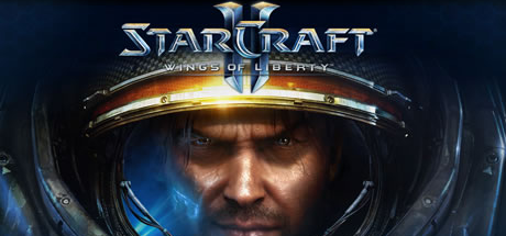 Buy StarCraft 2 Wings of Liberty Cheap - Bolrix Games