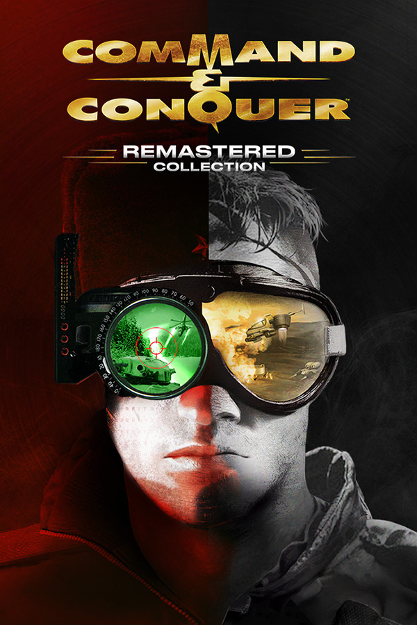 Get Command & Conquer Remastered Collection at The Best Price - Bolrix Games