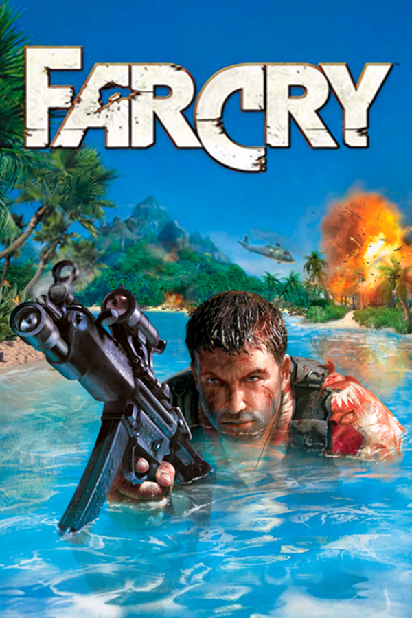 Get Far Cry Franchise at The Best Price - Bolrix Games