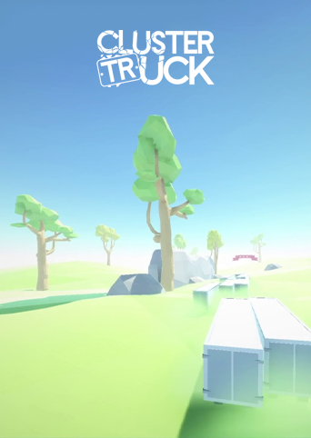 Buy Clustertruck at The Best Price - Bolrix Games