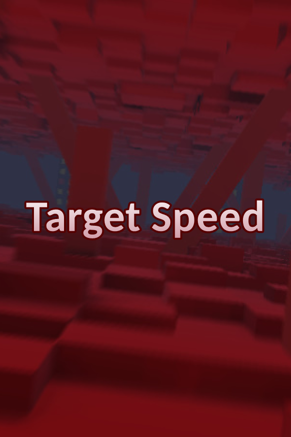 Get Target speed at The Best Price - Bolrix Games