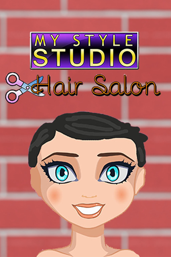 Buy My Style Studio Hair Salon Cheap - Bolrix Games