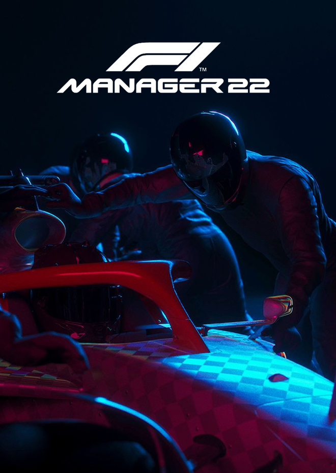 Get F1 Manager 2022 at The Best Price - Bolrix Games