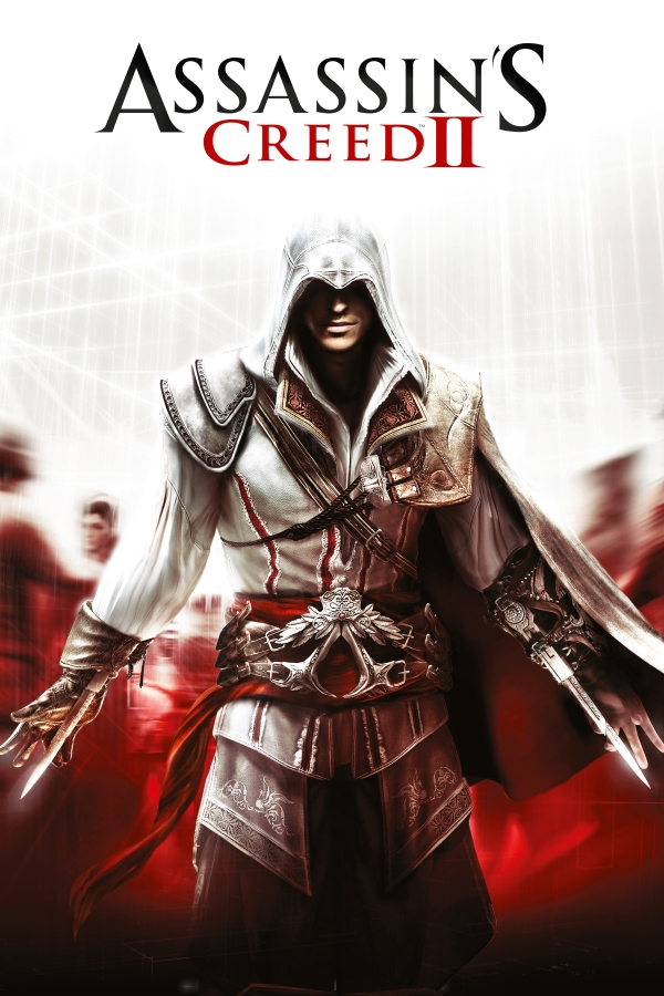 Buy Assassin’s Creed 2 at The Best Price - Bolrix Games