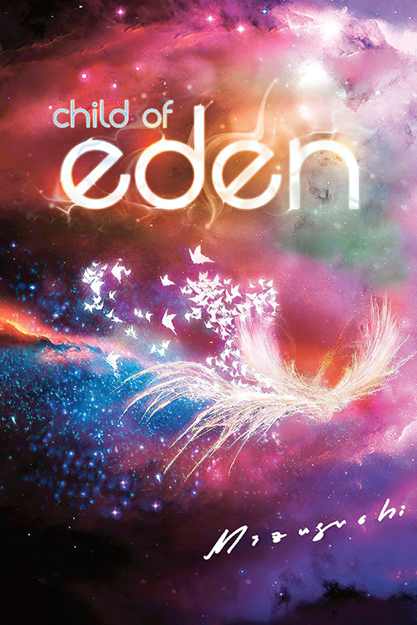 Buy Child of Eden at The Best Price - Bolrix Games