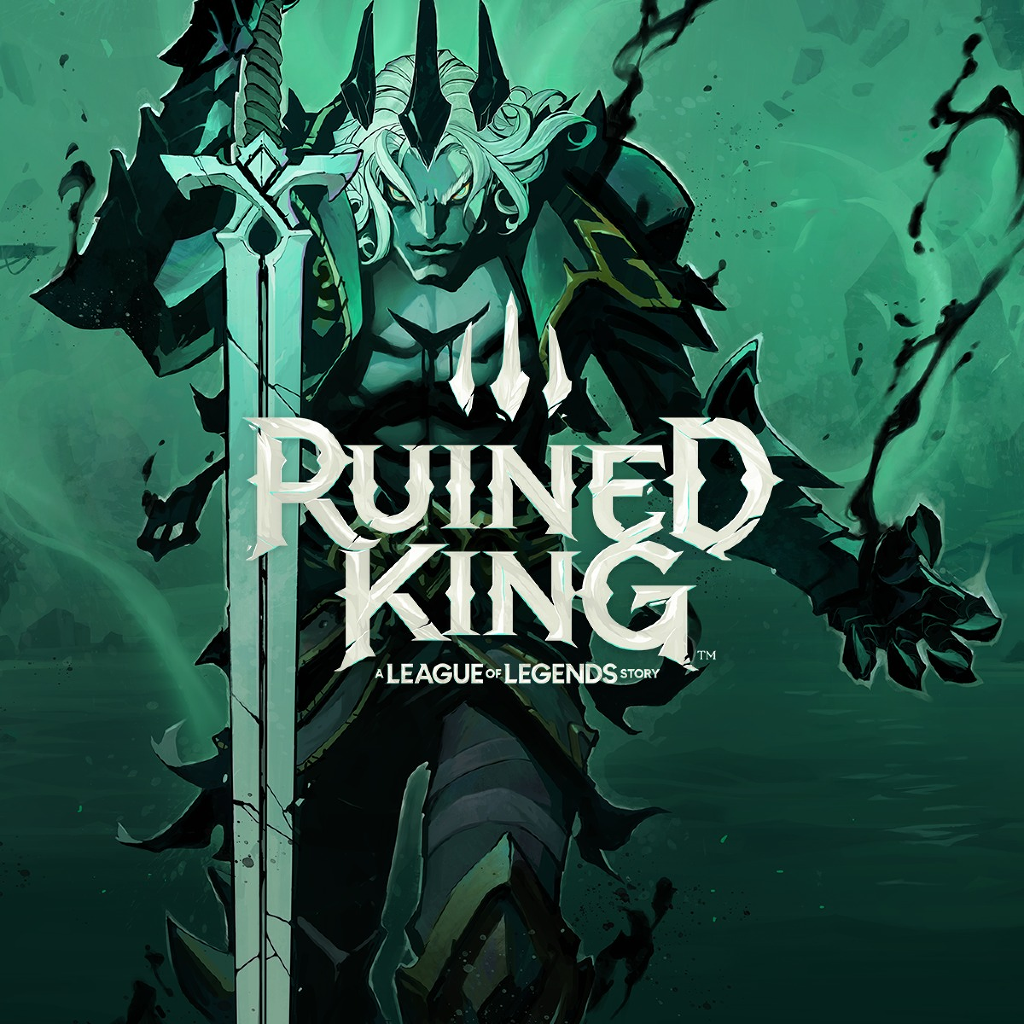 Get Ruined King A League of Legends Story Cheap - Bolrix Games