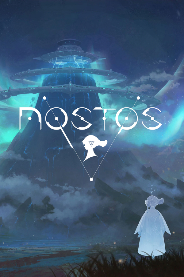 Purchase Nostos Cheap - Bolrix Games