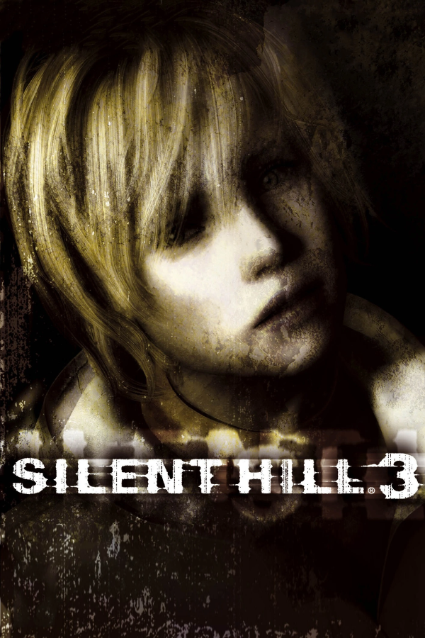 Get Silent Hill 3 at The Best Price - Bolrix Games