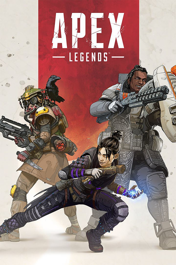 Buy Apex Legends Saviors Pack at The Best Price - Bolrix Games