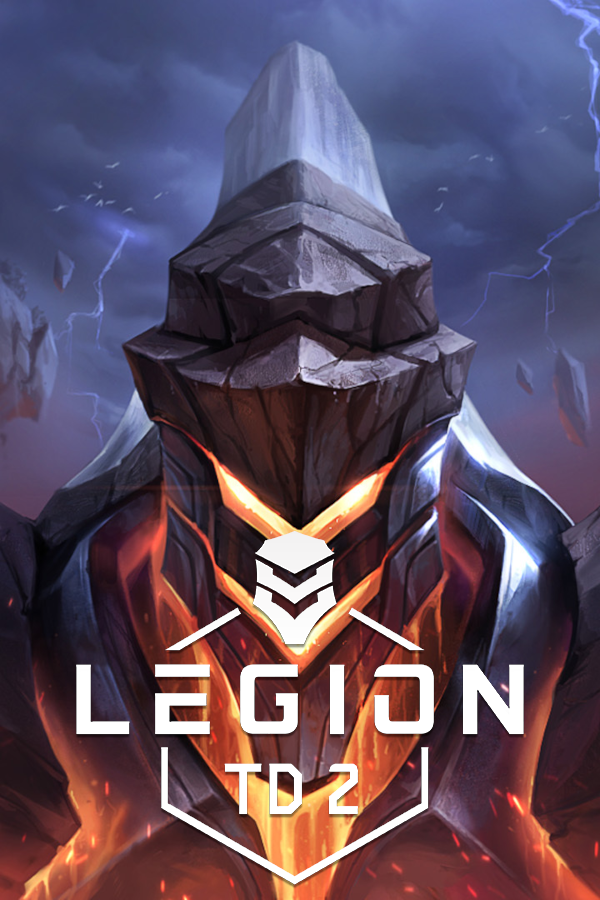 Buy Legion TD 2 at The Best Price - Bolrix Games