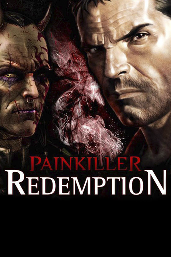 Purchase Painkiller Redemption Cheap - Bolrix Games