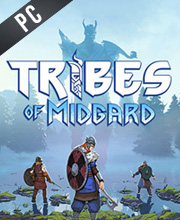 Purchase Tribes of Midgard at The Best Price - Bolrix Games