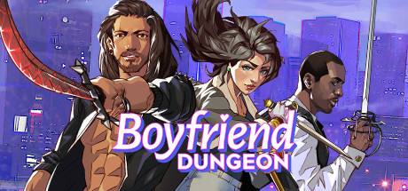 Purchase Boyfriend Dungeon at The Best Price - Bolrix Games