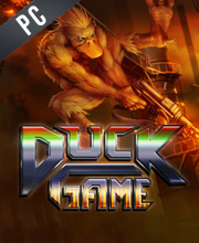 Get Duck Game Cheap - Bolrix Games