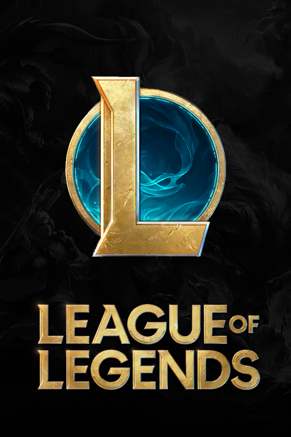 Buy League of Legends Cheap - Bolrix Games