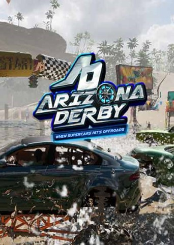 Buy Arizona Derby Cheap - Bolrix Games