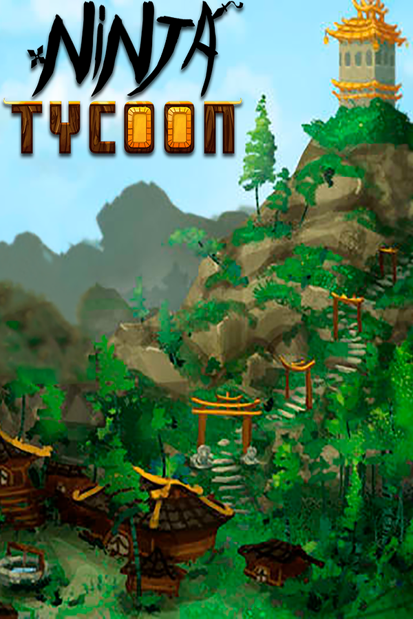 Purchase Ninja Tycoon at The Best Price - Bolrix Games