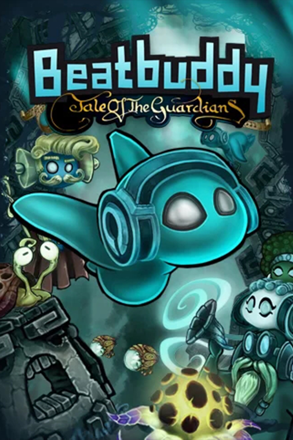 Buy Beatbuddy Tale of the Guardians at The Best Price - Bolrix Games