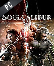 Purchase SoulCalibur 6 Cheap - Bolrix Games