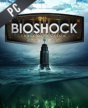 Get Bioshock The Collection Cheap - Bolrix Games