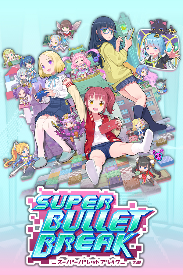 Buy Super Bullet Break at The Best Price - Bolrix Games