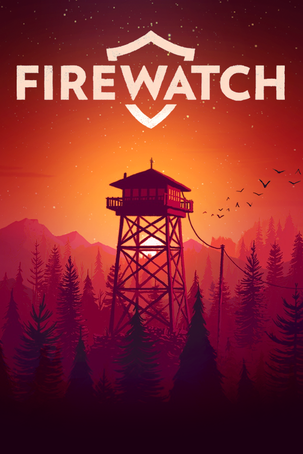 Buy Firewatch Cheap - Bolrix Games