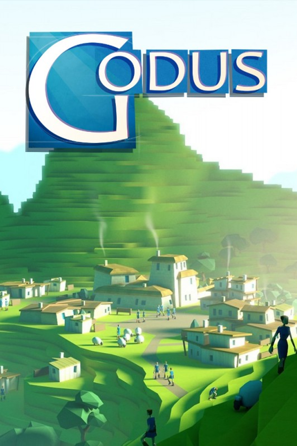 Get Godus Cheap - Bolrix Games