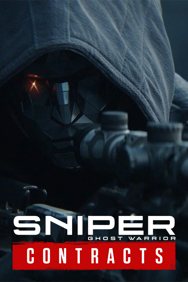 Buy Sniper Ghost Warrior Contracts at The Best Price - Bolrix Games