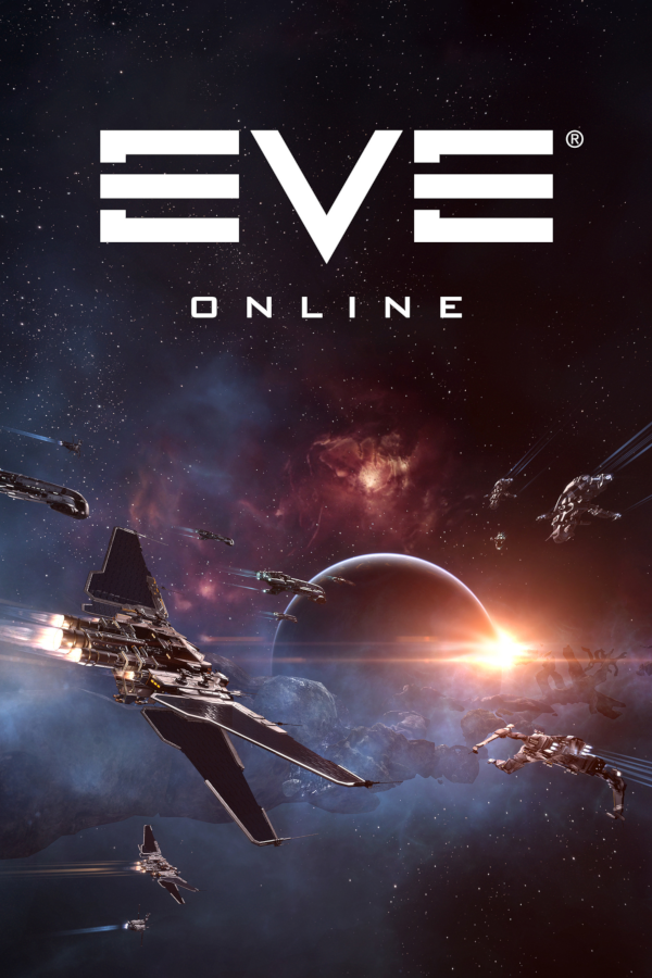 Get EVE Online 30 Days Trial Cheap - Bolrix Games