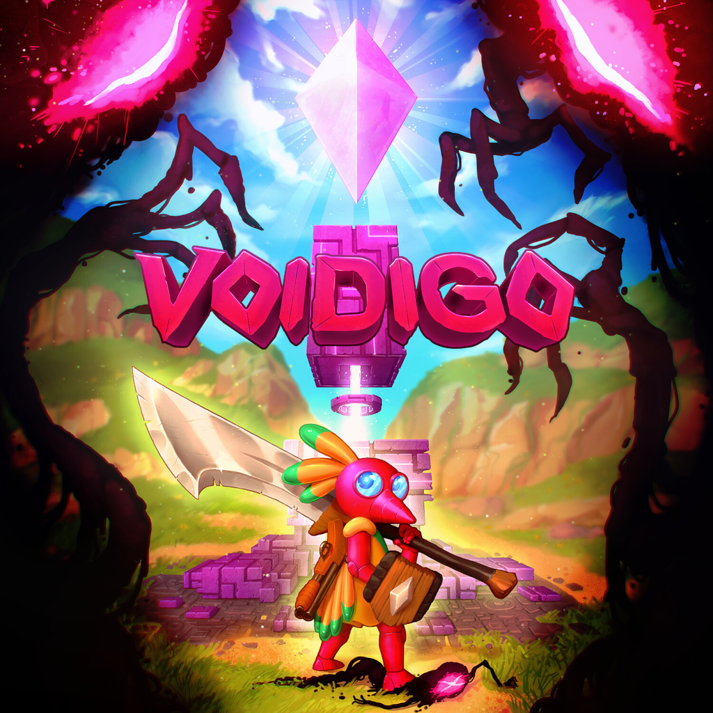 Buy Voidigo at The Best Price - Bolrix Games