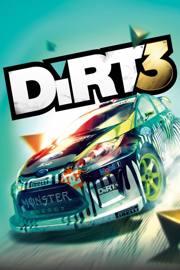 Get Dirt 3 at The Best Price - Bolrix Games