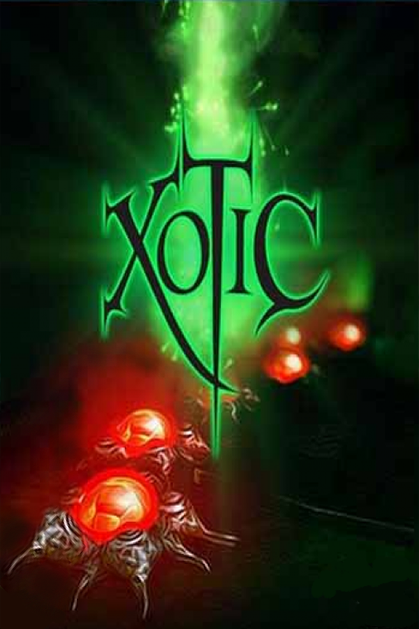 Get Xotic at The Best Price - Bolrix Games