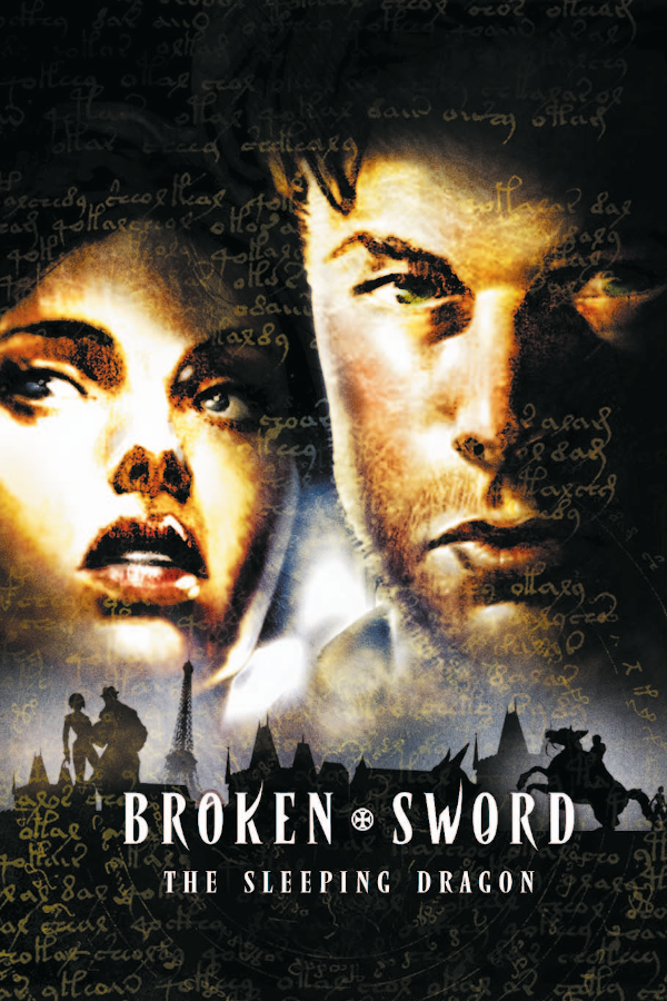 Buy Broken Sword 3 The Sleeping Dragon Cheap - Bolrix Games