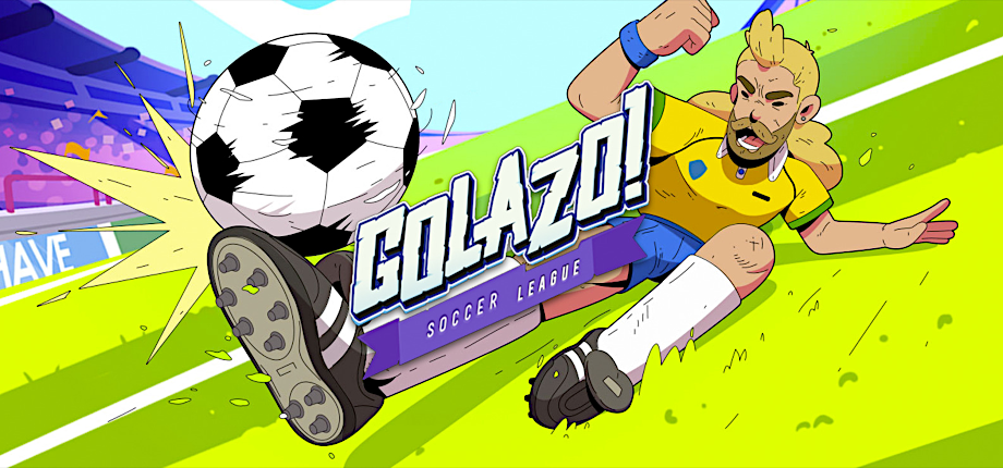 Buy Golazo Cheap - Bolrix Games