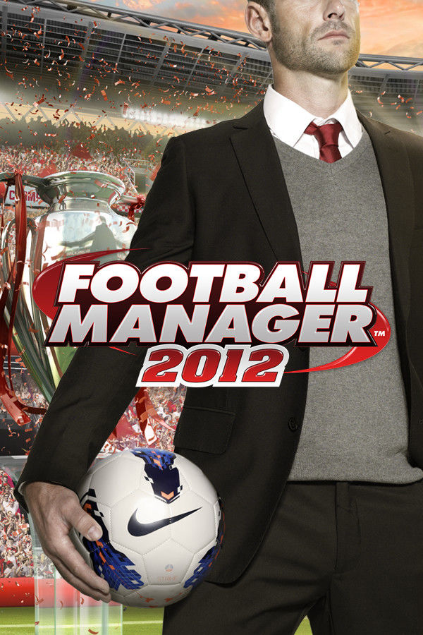 Get Football manager 2012 Cheap - Bolrix Games