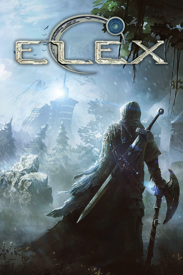 Purchase Elex Cheap - Bolrix Games