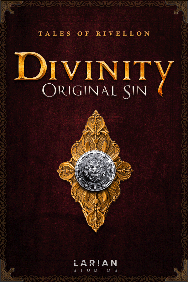 Purchase Divinity Original Sin at The Best Price - Bolrix Games