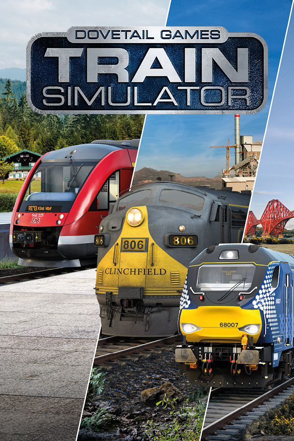 Purchase Train Simulator Hamburg Hanover Cheap - Bolrix Games