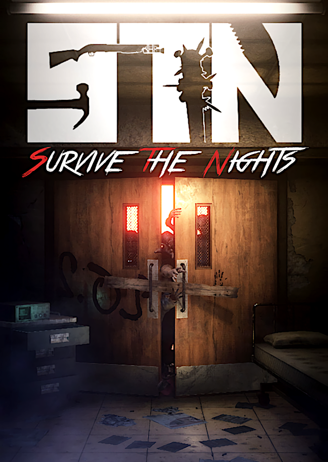 Purchase Survive the Nights Cheap - Bolrix Games