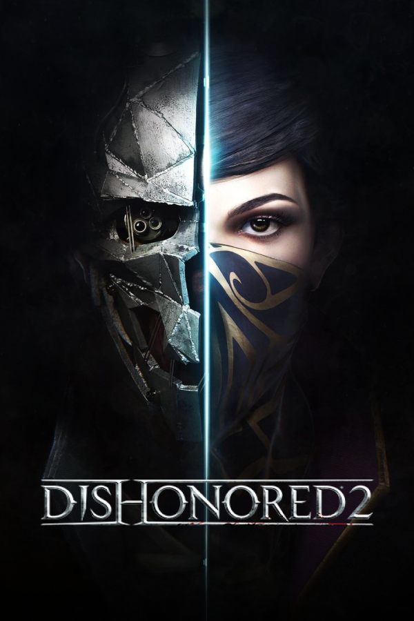 Purchase Dishonored 2 Cheap - Bolrix Games