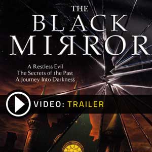 Get Black Mirror 1 at The Best Price - Bolrix Games