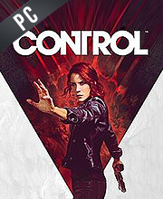 Buy Control at The Best Price - Bolrix Games