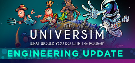 Get The Universim at The Best Price - Bolrix Games