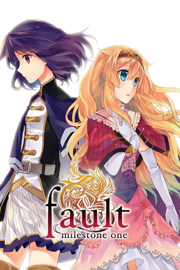 Buy Fault Milestone One at The Best Price - Bolrix Games
