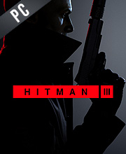 Purchase Hitman 3 at The Best Price - Bolrix Games