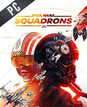 Purchase STAR WARS Squadrons Cheap - Bolrix Games