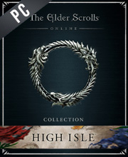 Buy The Elder Scrolls Online Collection High Isle Cheap - Bolrix Games