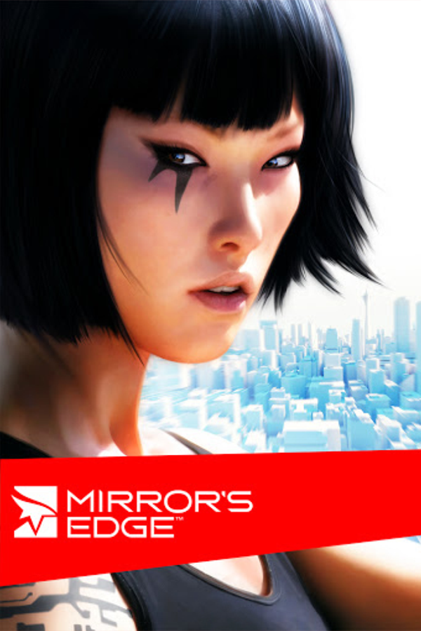 Purchase Mirrors Edge at The Best Price - Bolrix Games