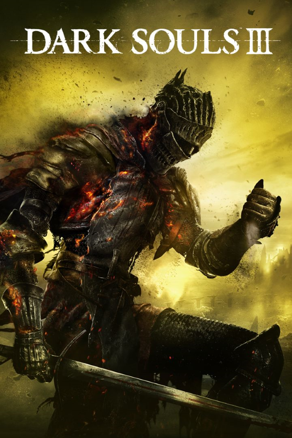 Get Dark Souls 3 Season Pass at The Best Price - Bolrix Games